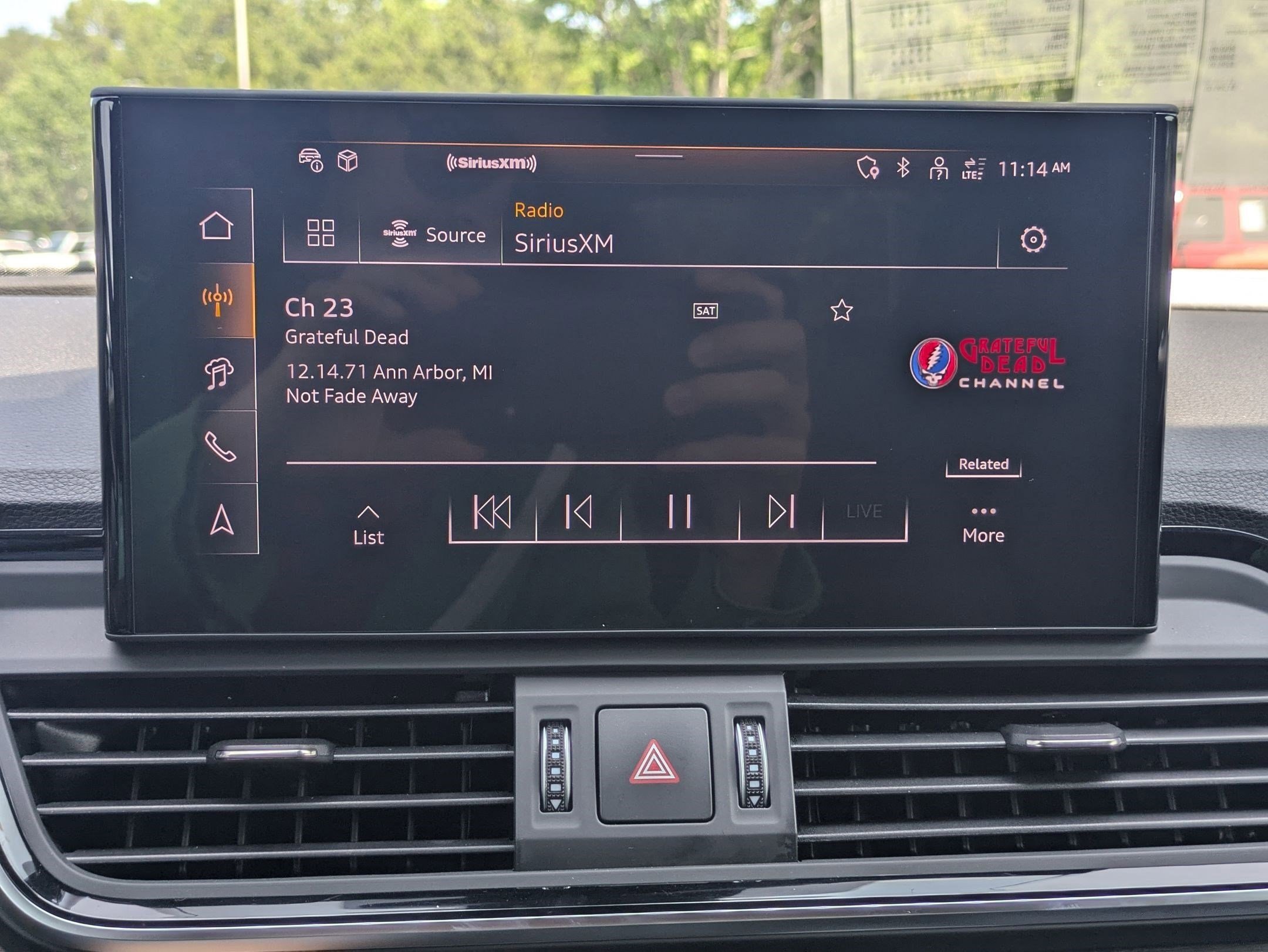 New 2025 Audi Q5 2.0T Premium Plus image 12