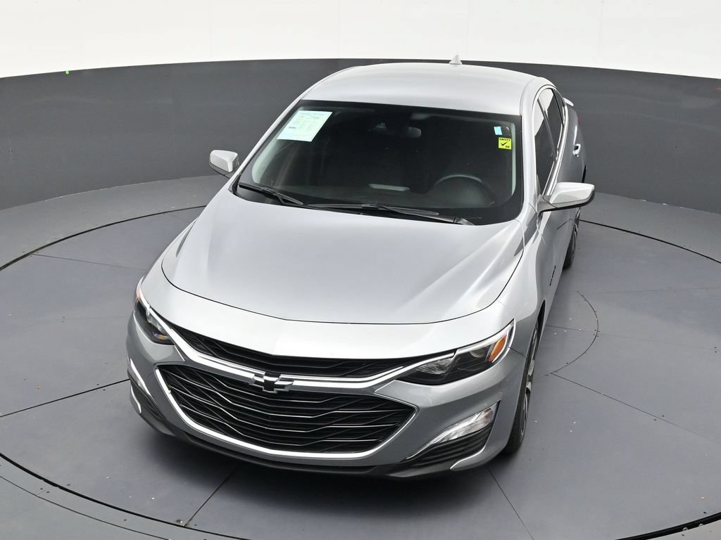 Used 2024 Chevrolet Malibu RS FWD image 19