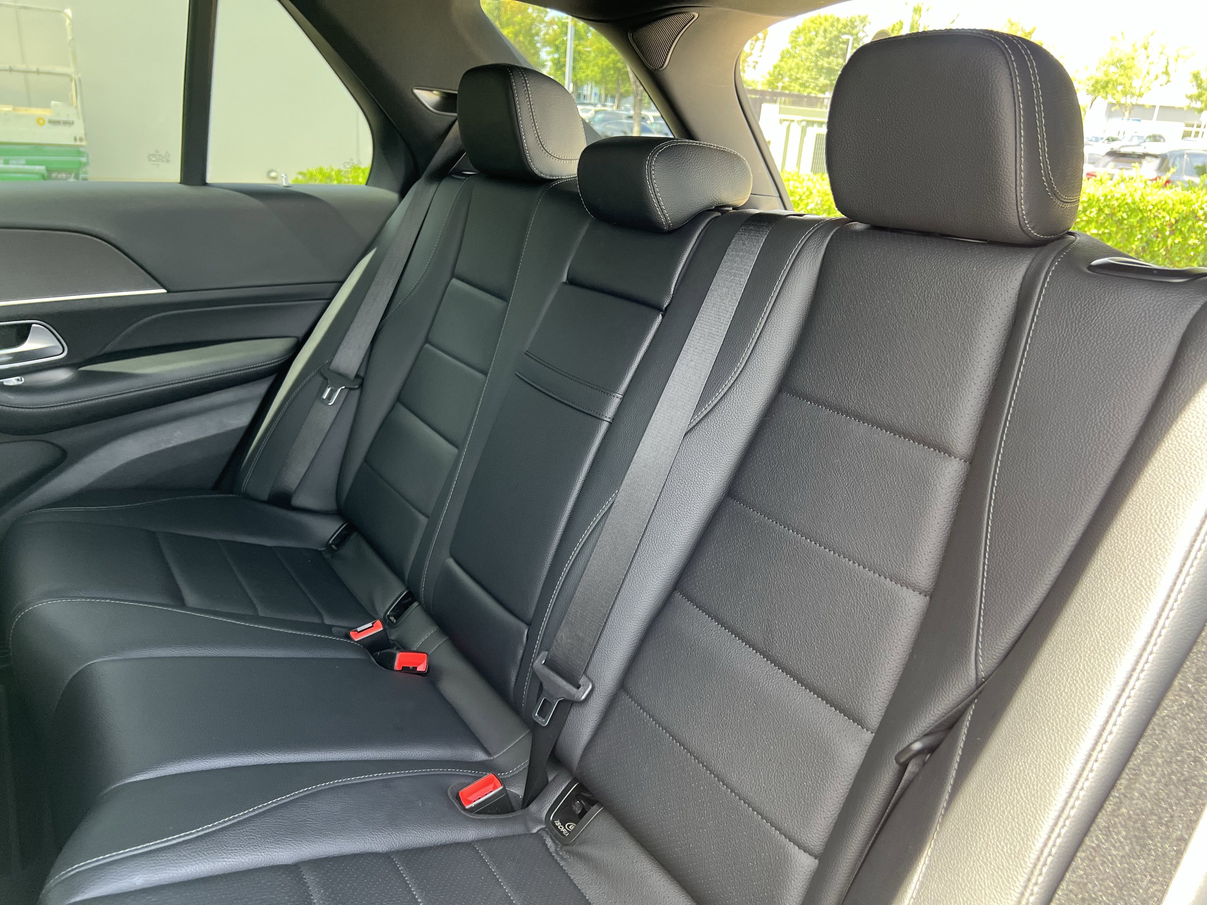 Certified 2023 Mercedes-Benz GLE 350 w/ Premium Package image 33