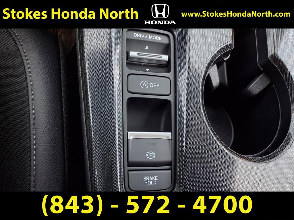 New 2026 Honda Civic Sport image 26