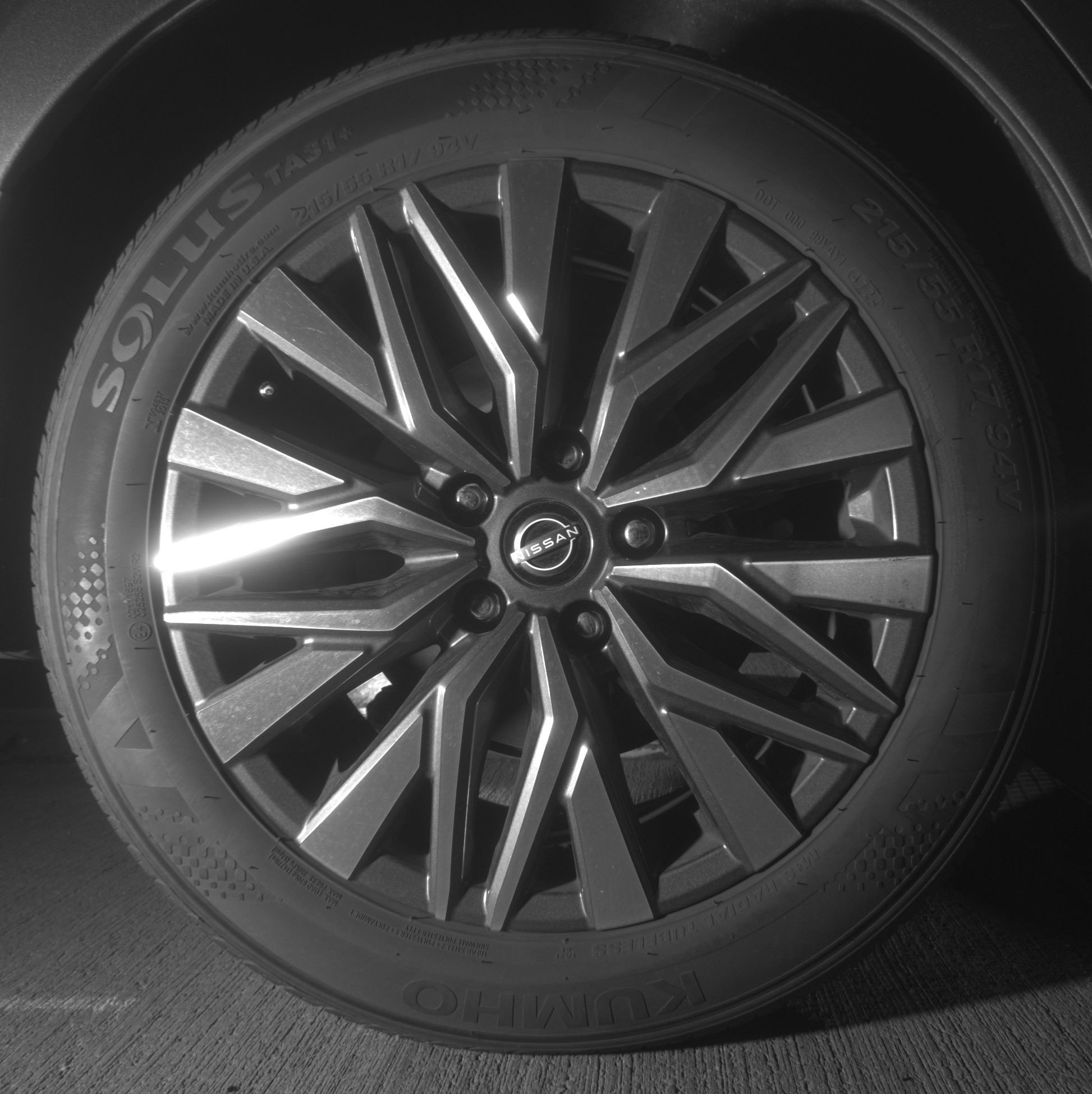 Used 2025 Nissan Altima 2.5 SV image 15