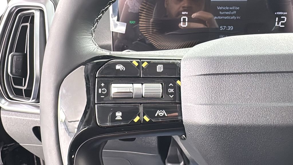 New 2026 Kia Sorento EX image 23