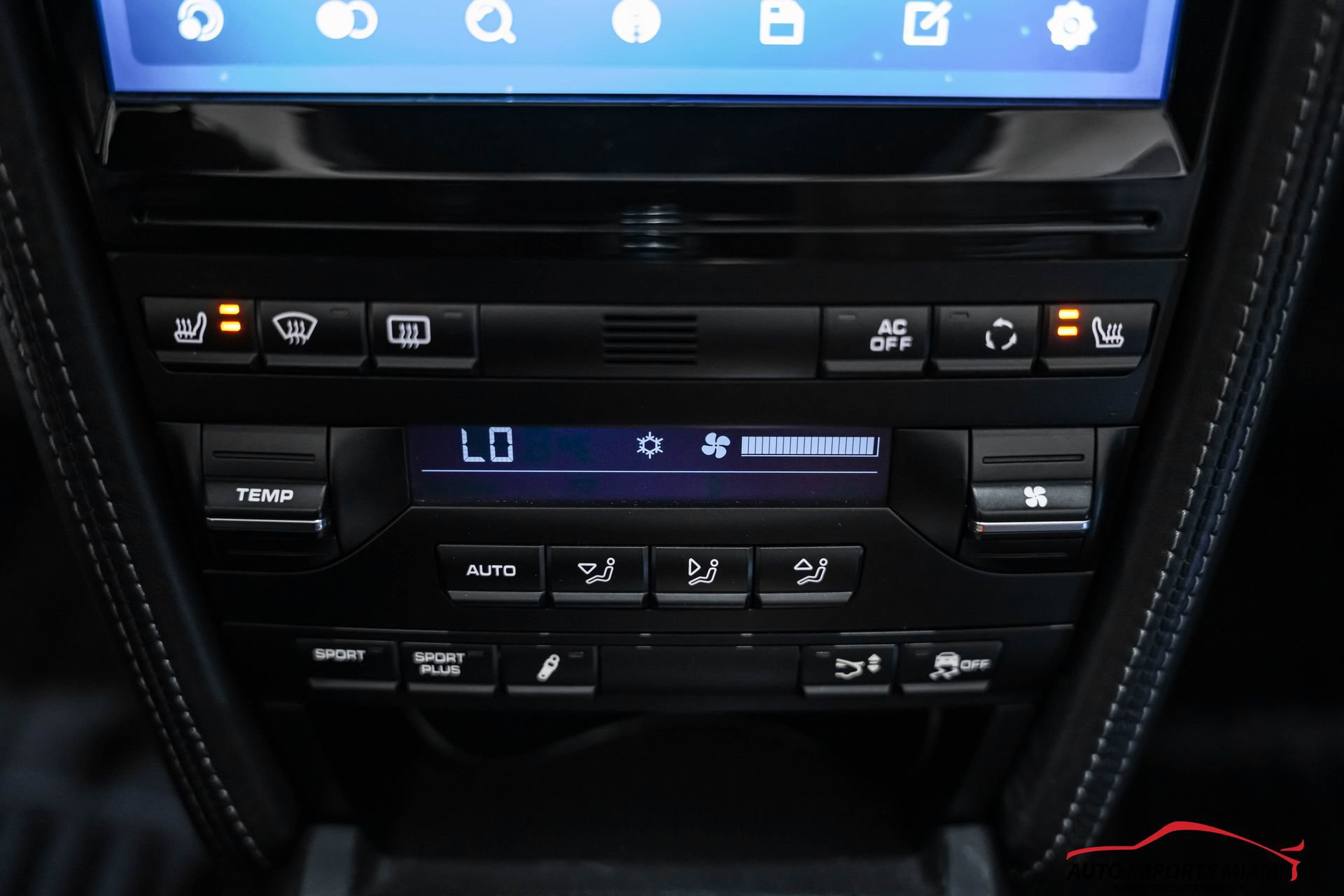 Used 2012 Porsche 911 Turbo S image 77