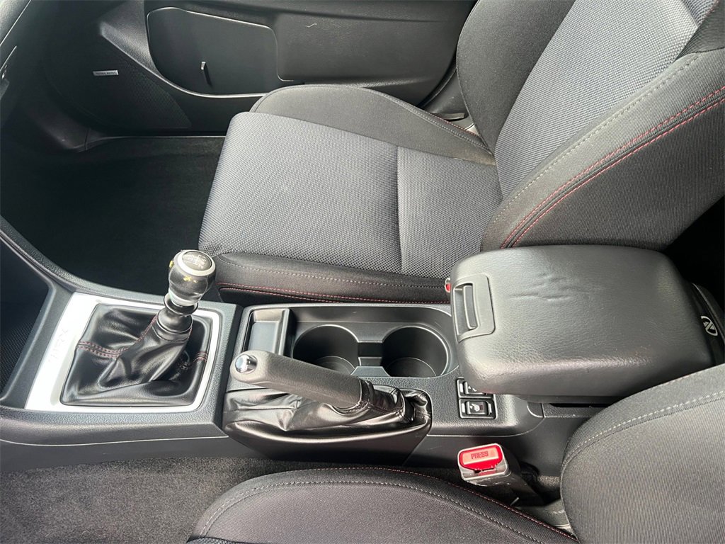 Used 2017 Subaru WRX Premium image 21