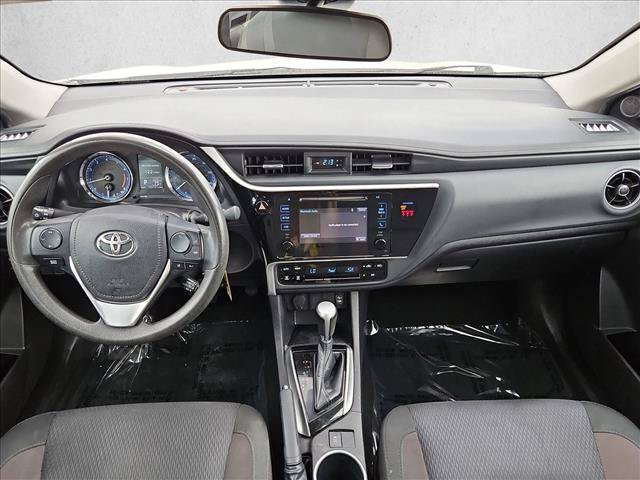 Used 2019 Toyota Corolla LE FWD image 17