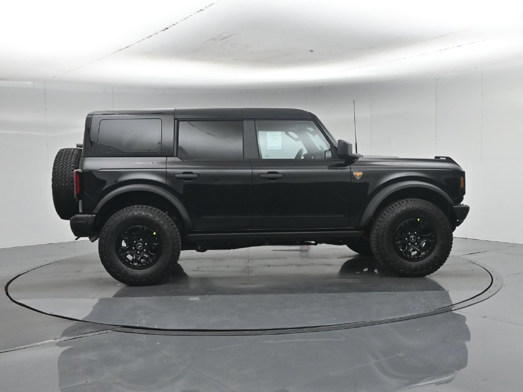 New 2026 Ford Bronco Badlands w/ Wildtrak Package AWD/4WD image 26