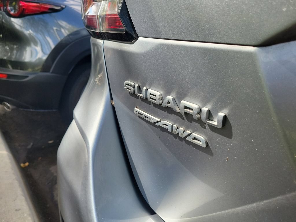 Used 2021 Subaru Outback Limited AWD/4WD image 22