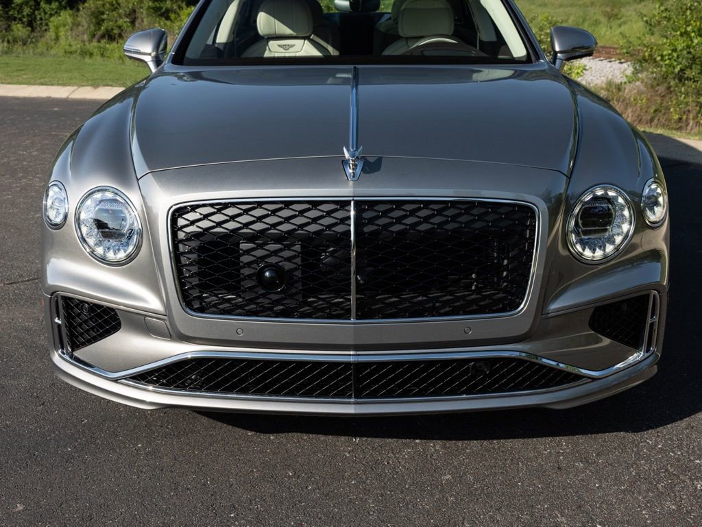 New 2026 Bentley Flying Spur Plug-In Hybrid AWD/4WD image 17
