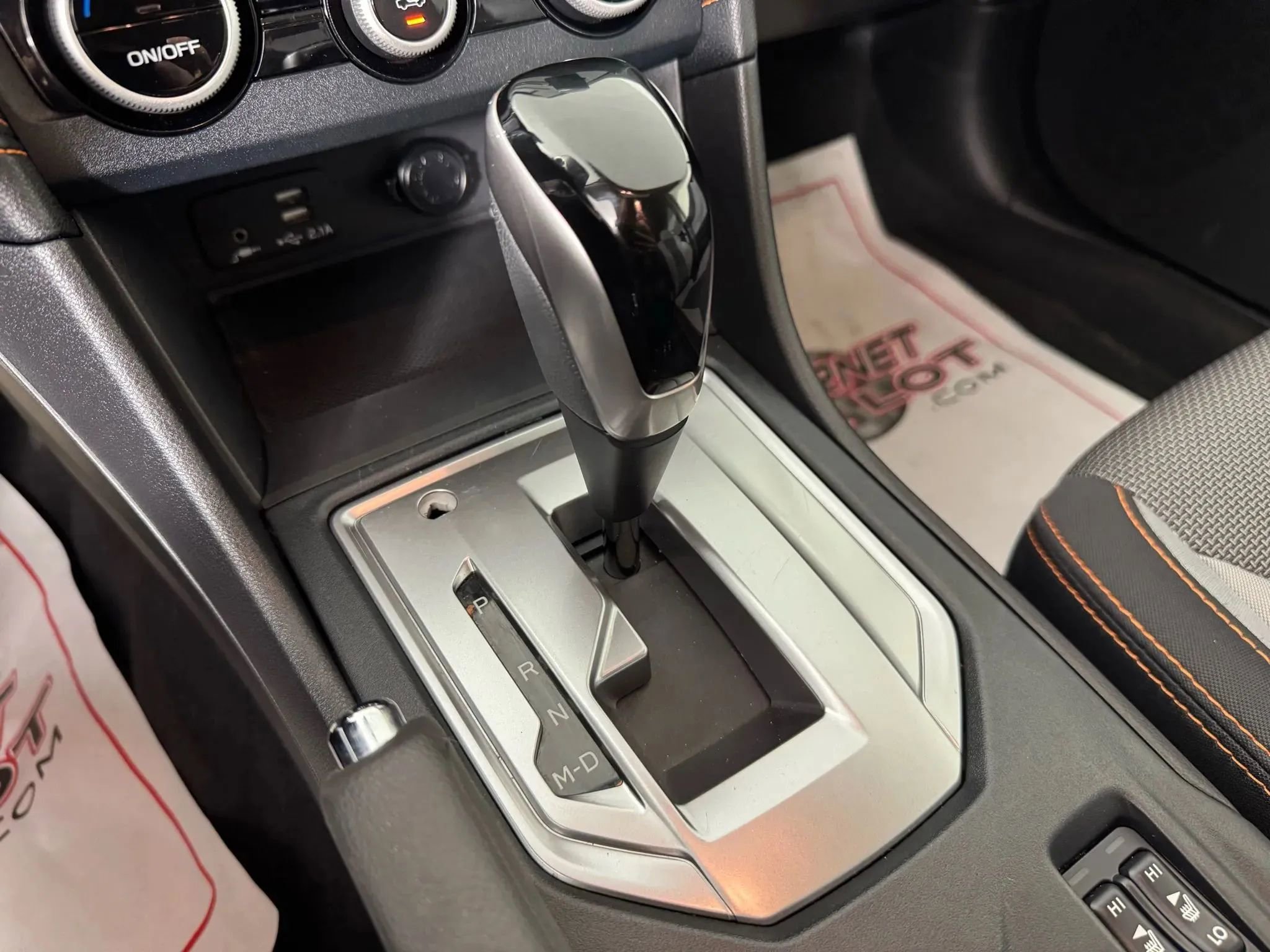 Used 2021 Subaru Crosstrek 2.0i Premium w/ Moonroof Package image 22