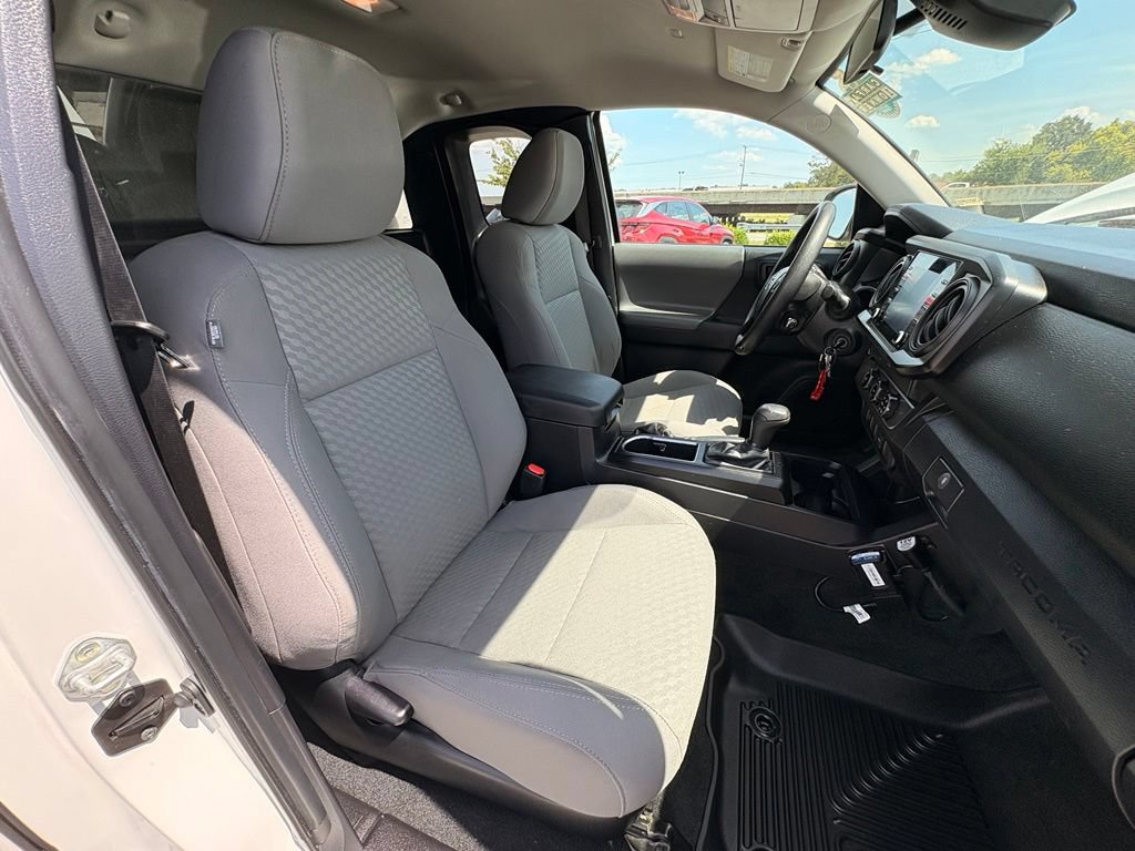Used 2023 Toyota Tacoma SR RWD image 27