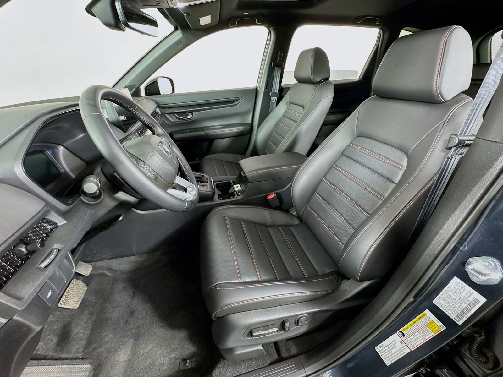 Certified 2026 Honda CR-V Sport-L image 12
