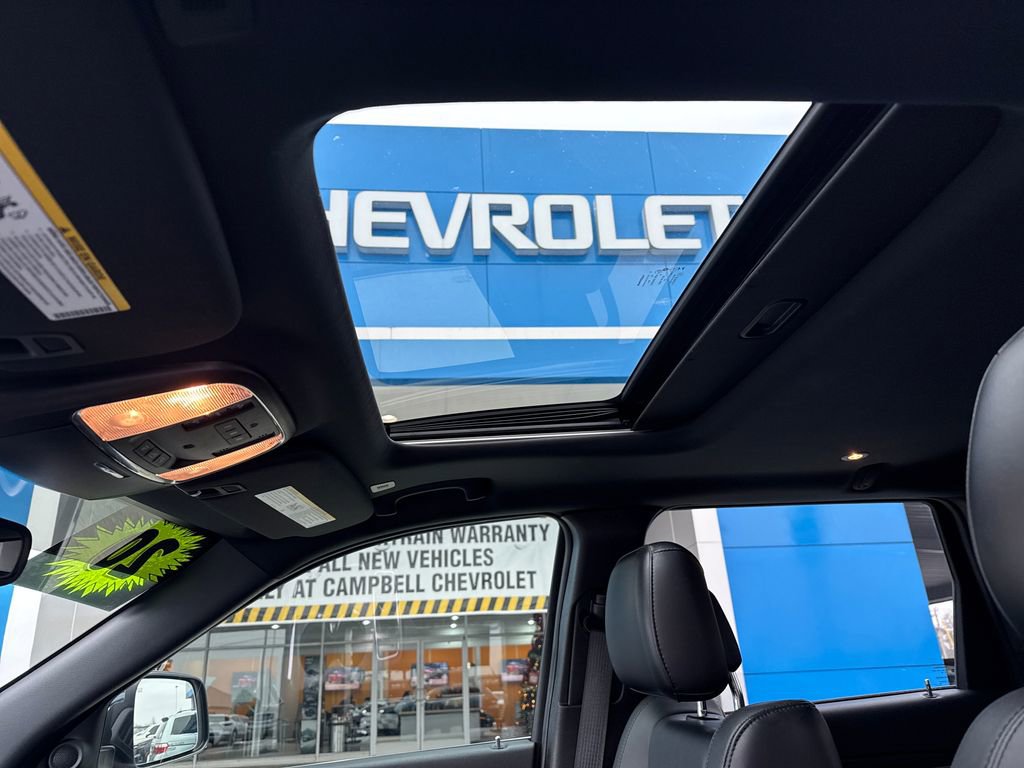 Used 2020 Jeep Grand Cherokee Limited w/ Premium Lighting Group image 26