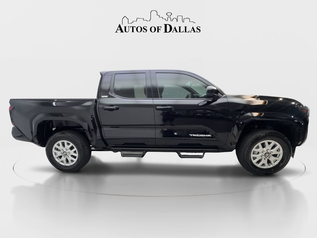 Used 2026 Toyota Tacoma SR5 AWD/4WD image 10