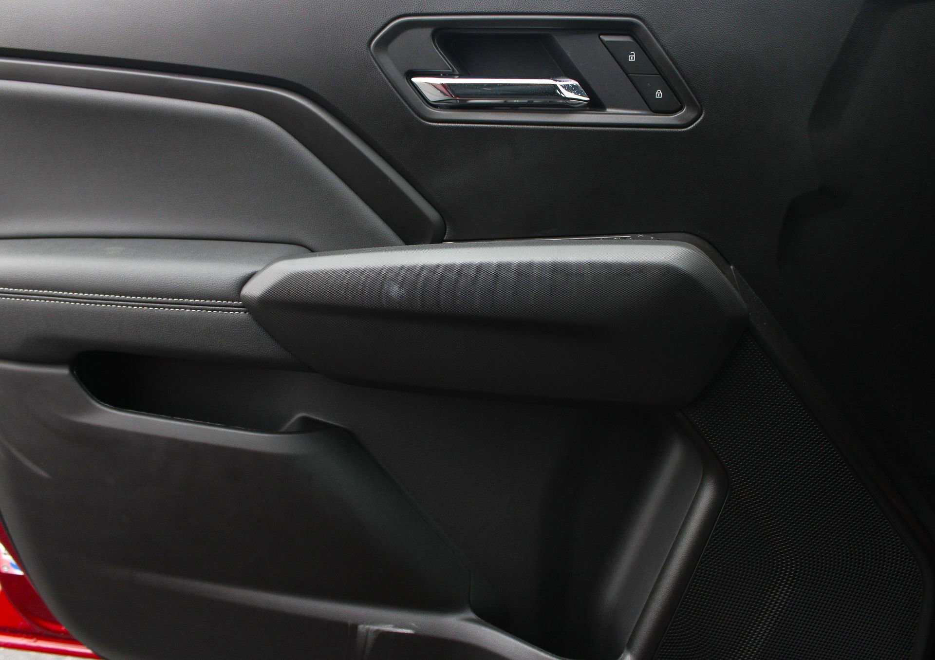 New 2026 Chevrolet Colorado LT w/ Advanced Trailering Package image 15