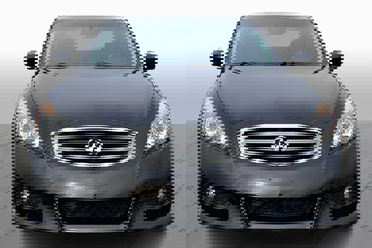 Used 2013 INFINITI G37 IPL image 3