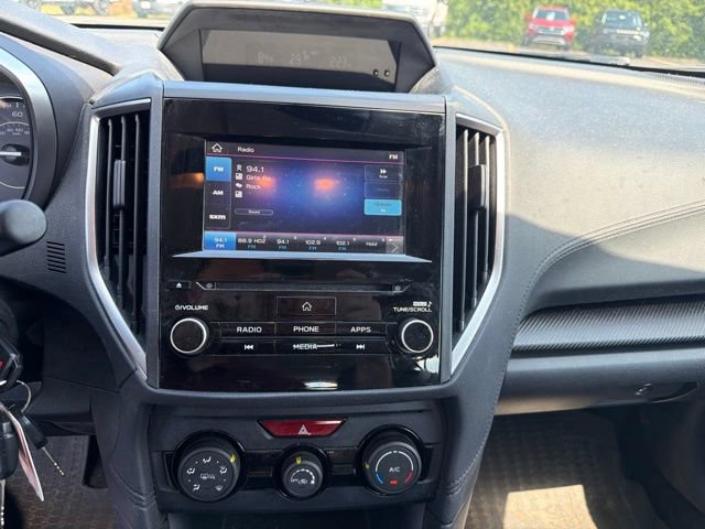 Used 2019 Subaru Impreza 2.0i Premium w/ Eyesight & BSD/Rcta & SRF AWD/4WD image 10