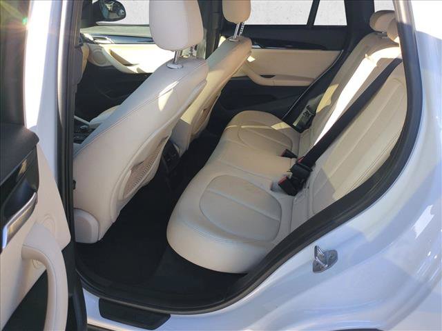 Used 2018 BMW X1 sDrive28i FWD image 18