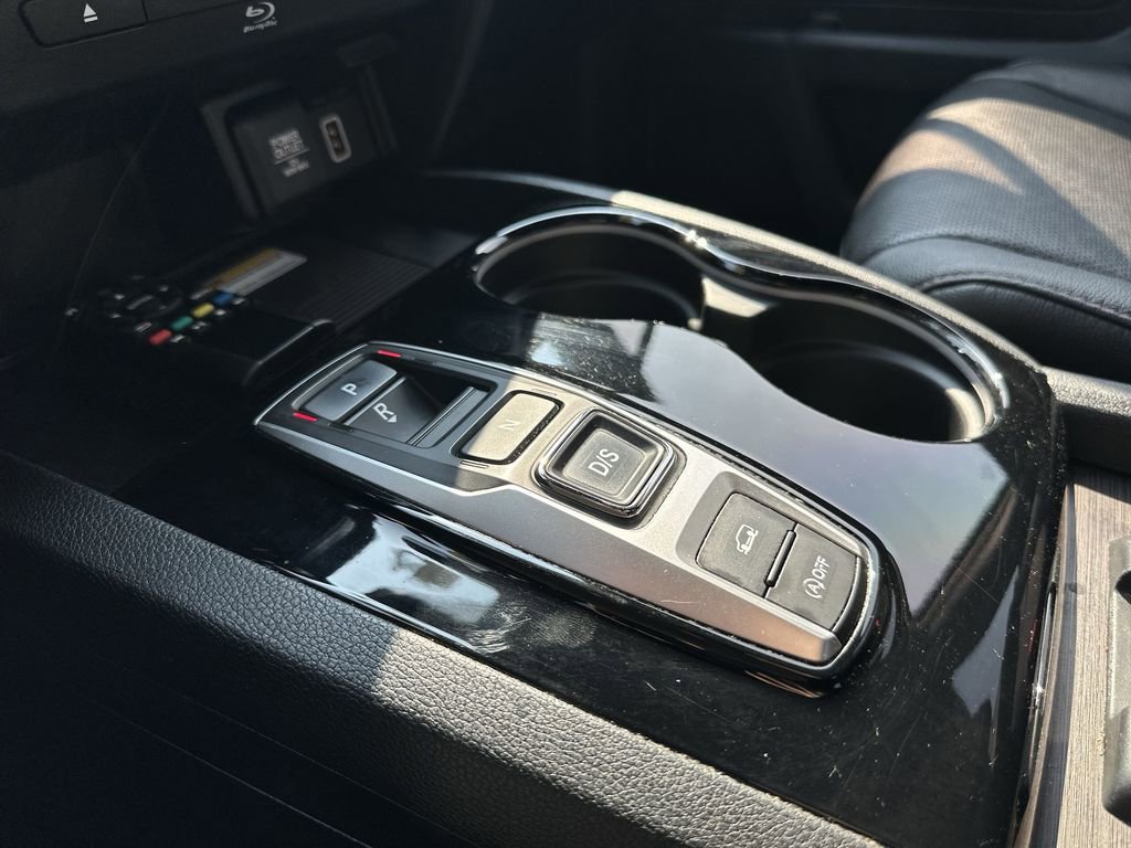 Used 2022 Honda Pilot Black Edition image 20