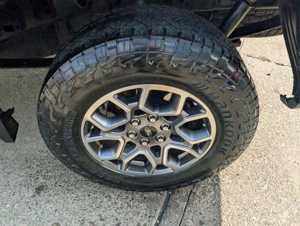Used 2021 Ford F150 XL w/ STX Appearance Package AWD/4WD image 14