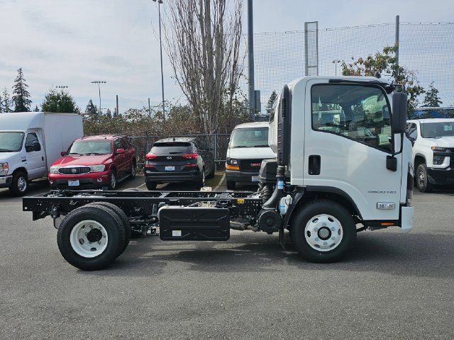 New 2025 Chevrolet Low Cab Forward 4500 XD RWD image 6
