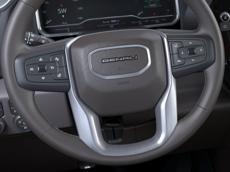 New 2026 GMC Sierra 3500 Denali AWD/4WD image 20
