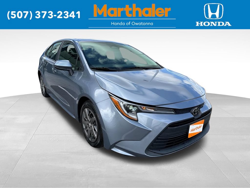 Used 2024 Toyota Corolla LE FWD image 7