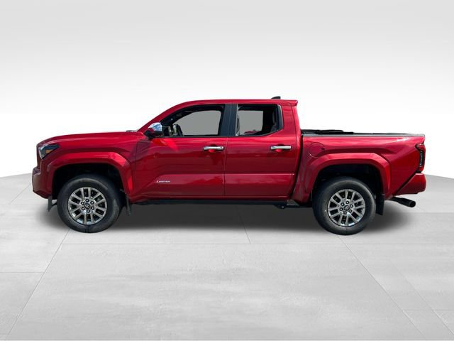 Used 2025 Toyota Tacoma Limited AWD/4WD image 3