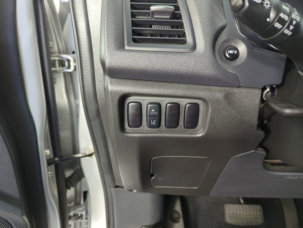 Used 2024 Mitsubishi Outlander Sport ES image 20