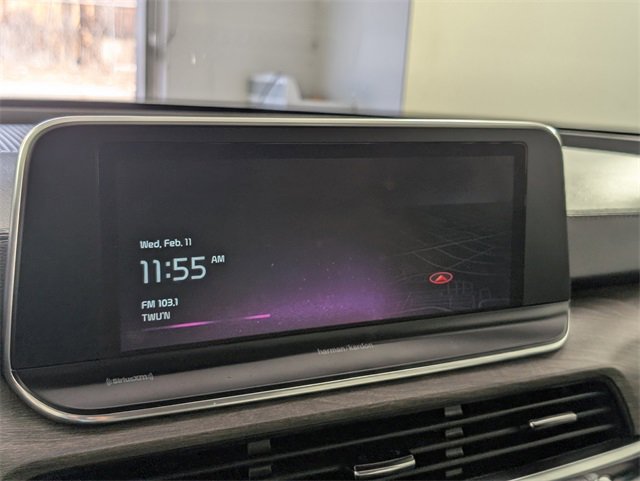 Used 2022 Kia Telluride SX w/ SX Prestige Package image 27