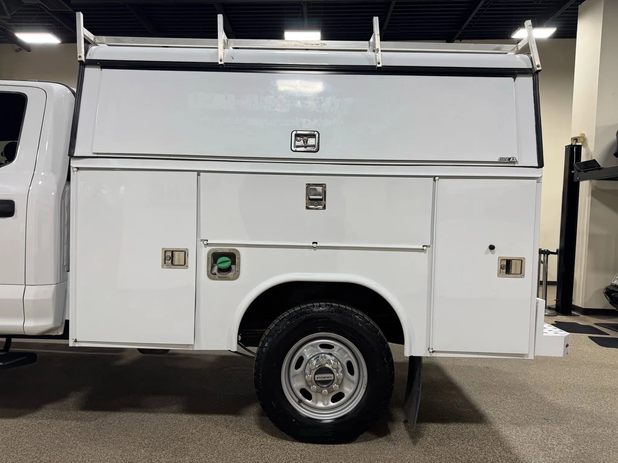 Used 2019 Ford F250 XLT image 21