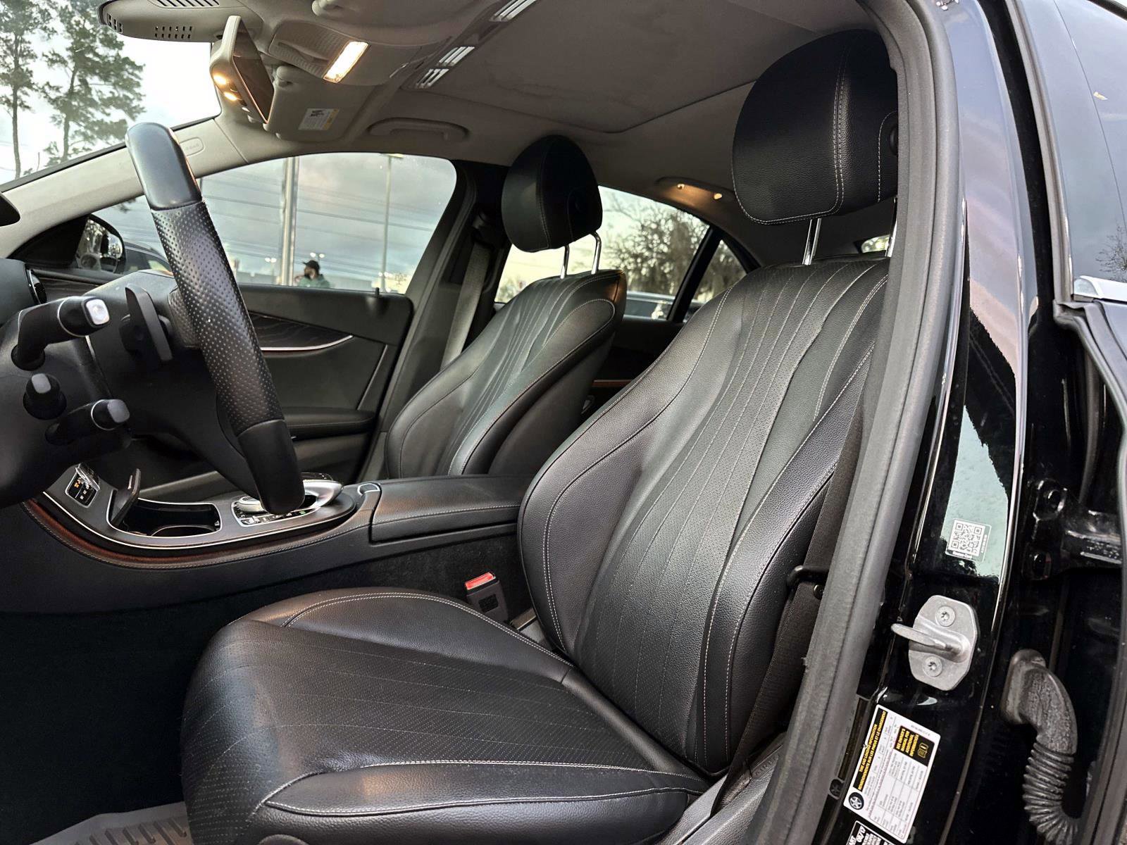 Certified 2018 Mercedes-Benz E 300 image 18