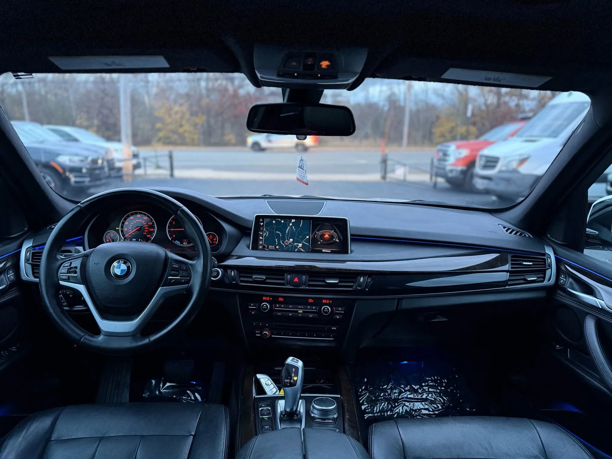 Used 2017 BMW X5 xDrive40e image 17