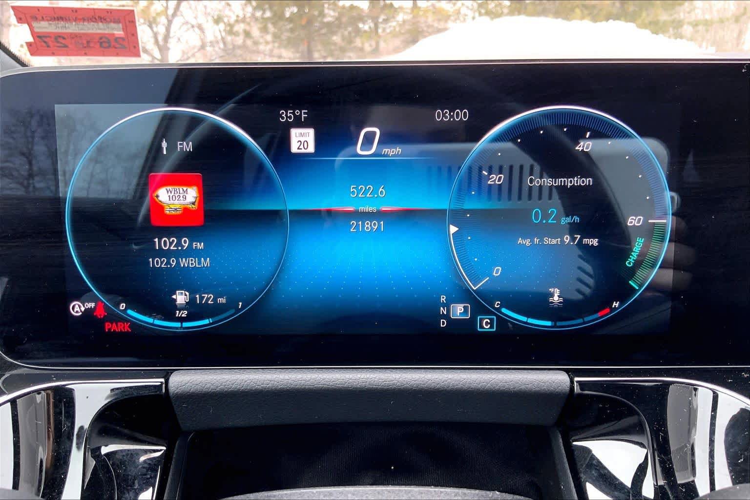 Certified 2022 Mercedes-Benz GLA 250 4MATIC image 26