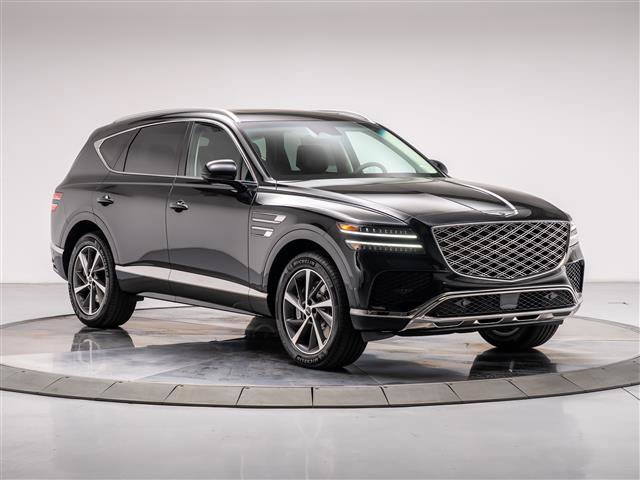 New 2026 Genesis GV80 2.5T Advanced AWD/4WD image 7