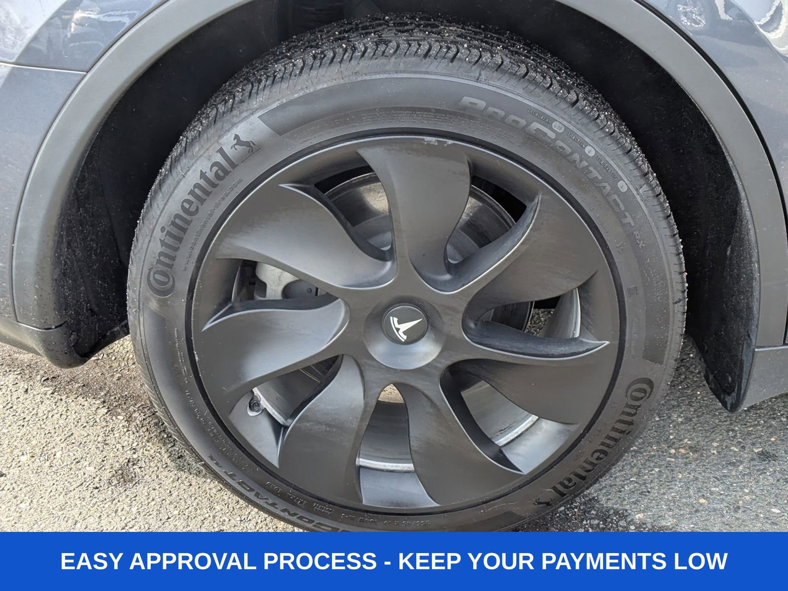 Used 2023 Tesla Model Y Long Range image 12