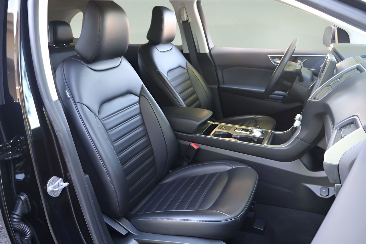 Used 2022 Ford Edge SEL w/ Convenience Package AWD/4WD image 18