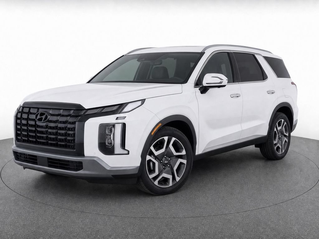 Used 2025 Hyundai Palisade Limited AWD/4WD video 3