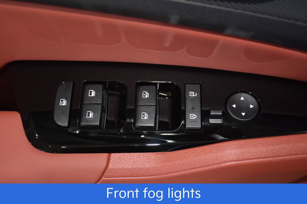 New 2025 Kia Sportage SX Prestige image 21