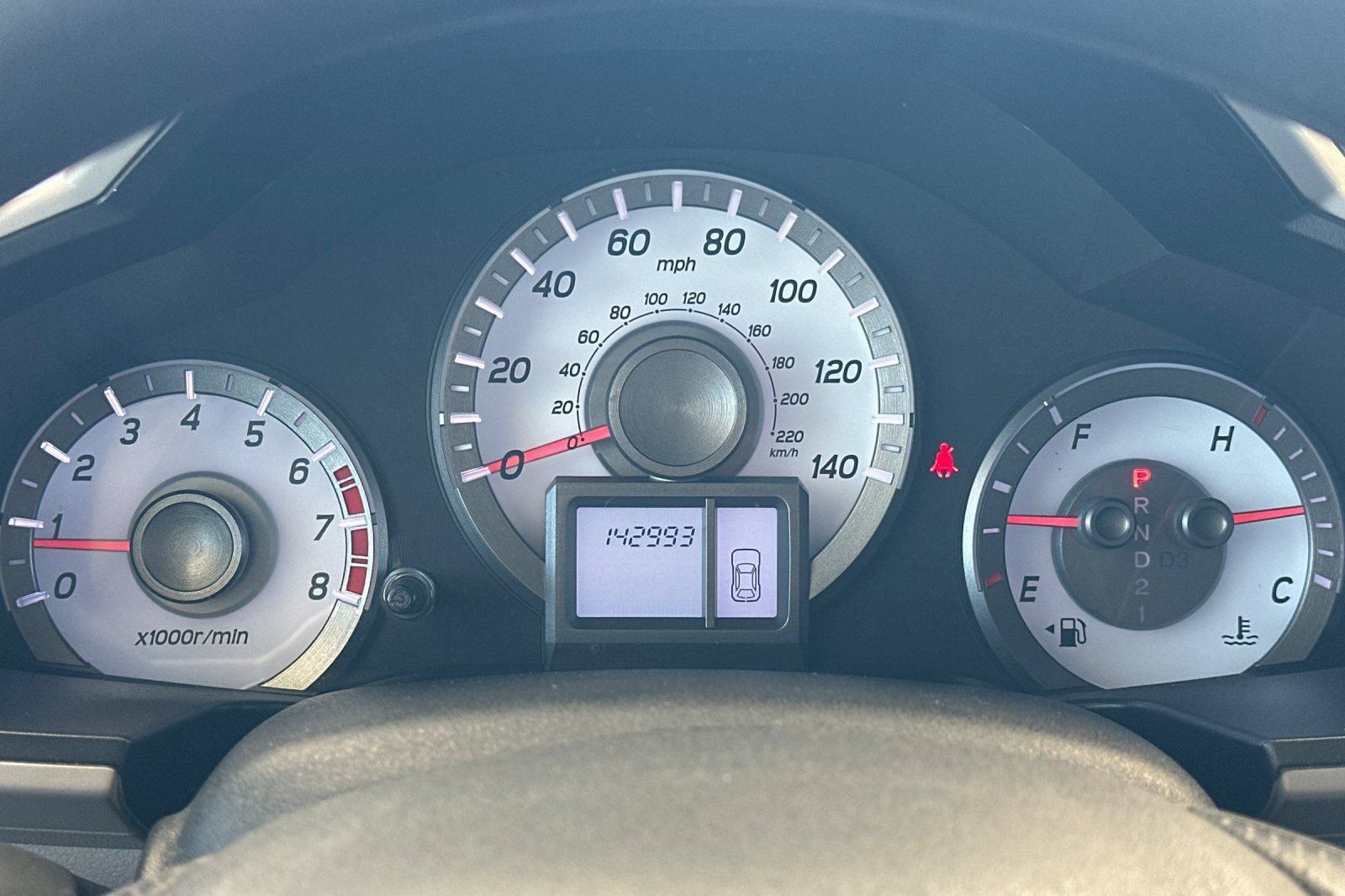 Used 2013 Honda Pilot LX image 23