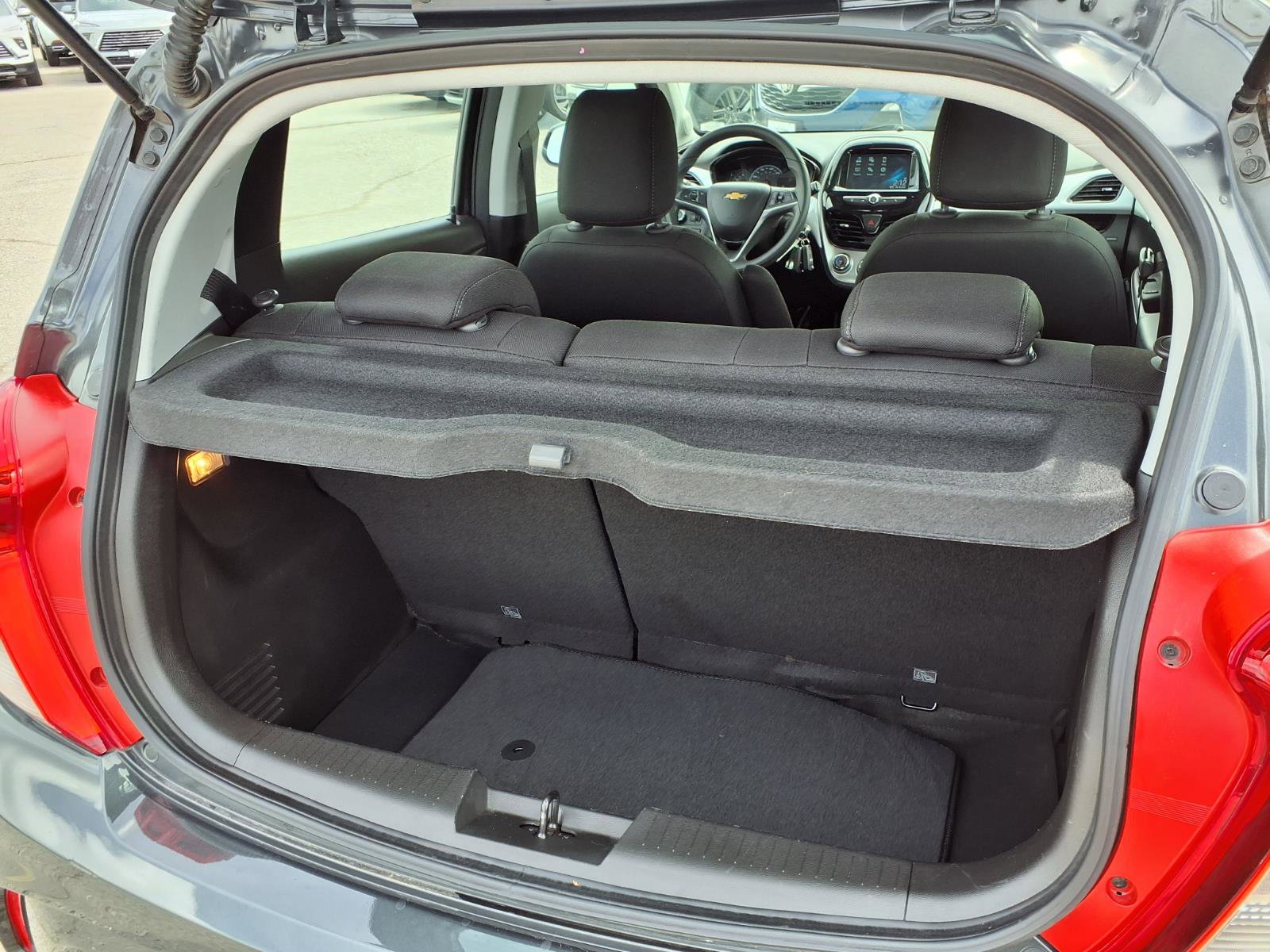 Used 2018 Chevrolet Spark LT FWD image 28
