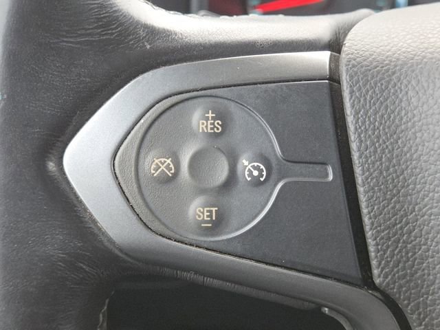 Used 2017 Chevrolet Silverado 1500 LT w/ All Star Edition image 10