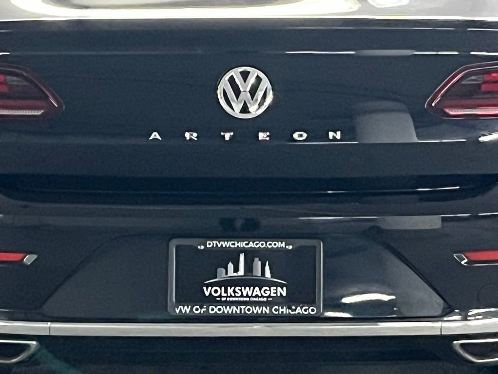 Used 2019 Volkswagen Arteon SEL FWD image 33