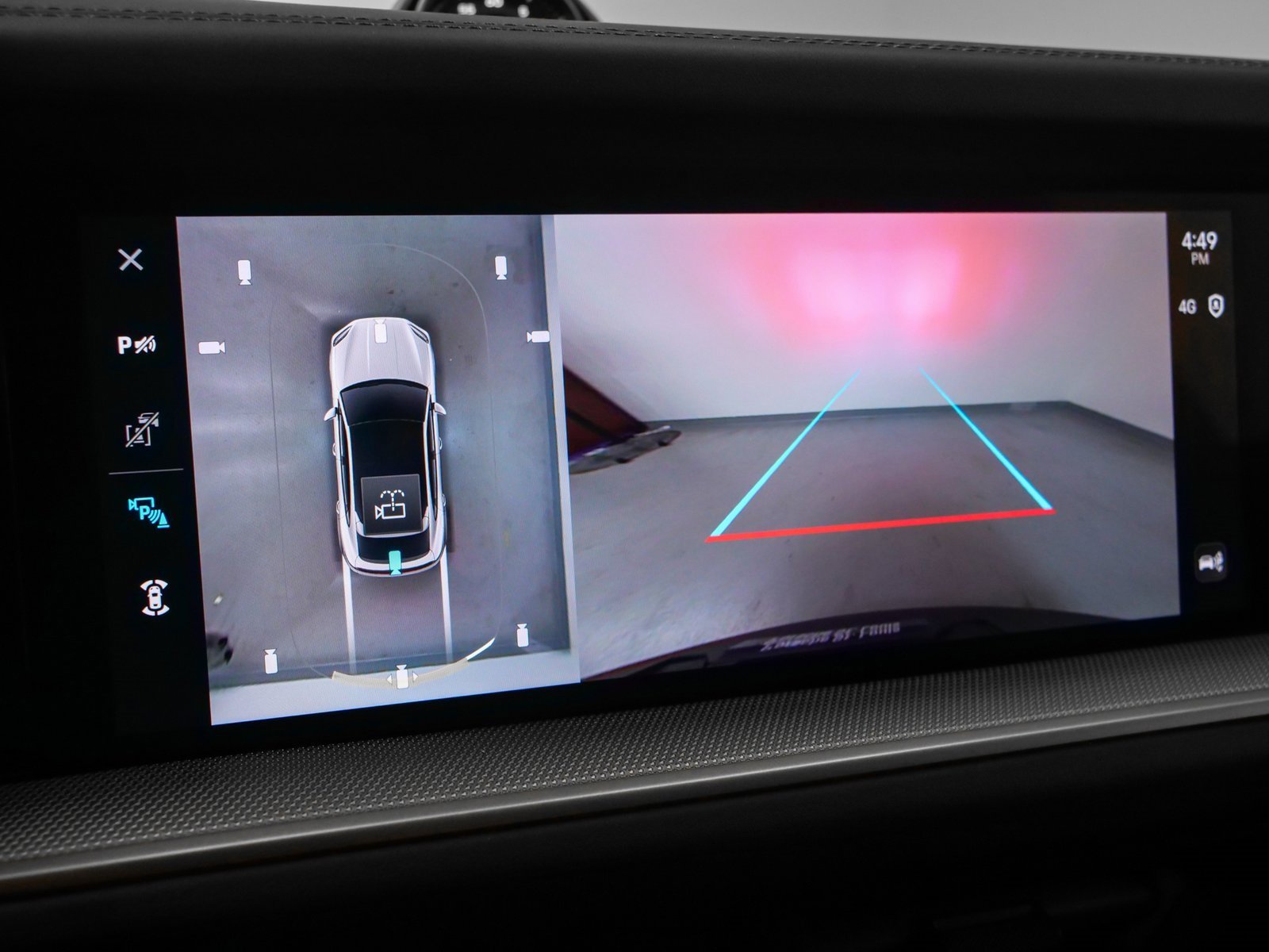 Certified 2025 Porsche Cayenne Coupe image 33