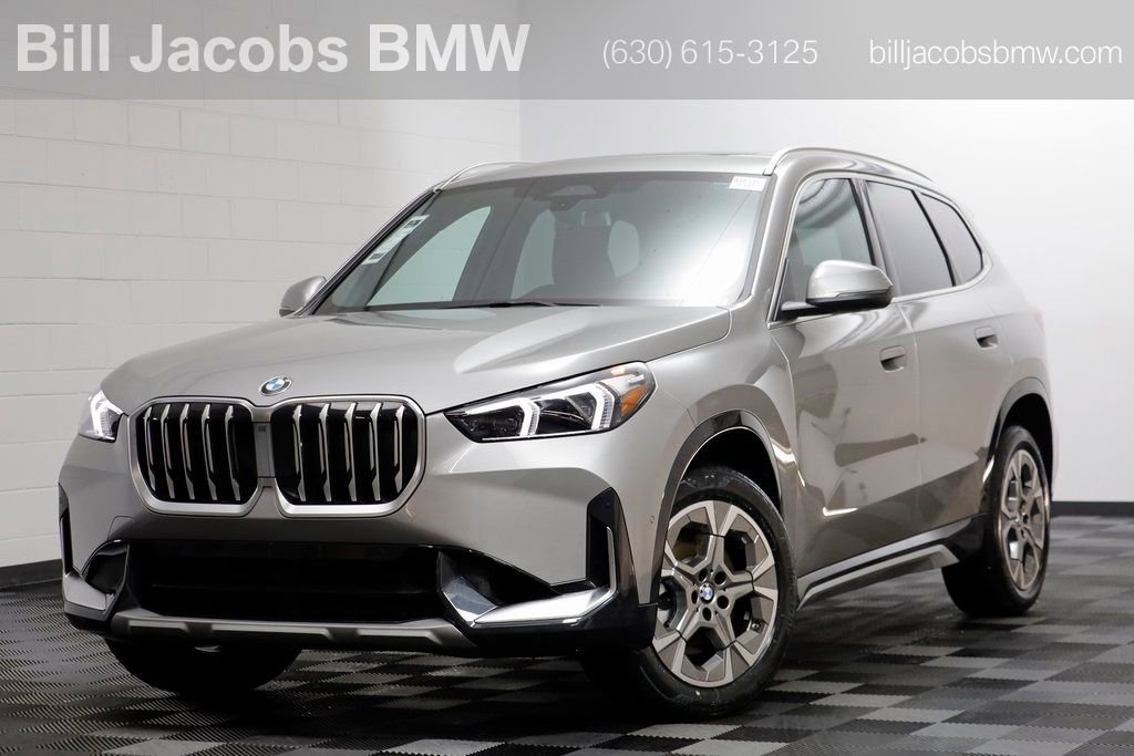 New 2026 BMW X1 xDrive28i w/ Convenience Package