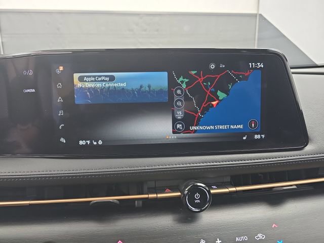 Used 2023 Nissan Ariya AWD image 32