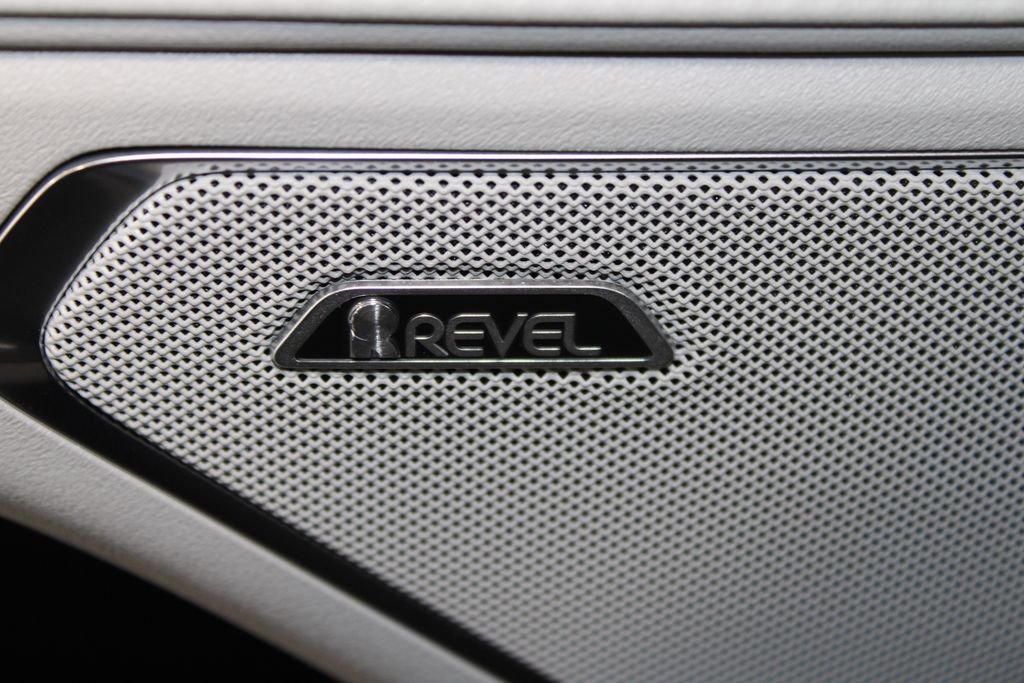 New 2026 Lincoln Nautilus Premier w/ Equipment Group 102A image 41