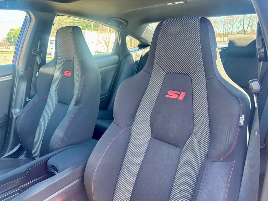 Used 2018 Honda Civic Si image 17
