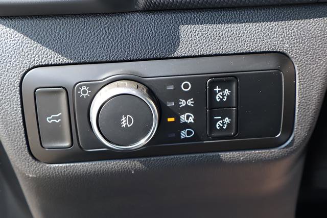 Used 2024 Ford Bronco Sport Heritage image 11