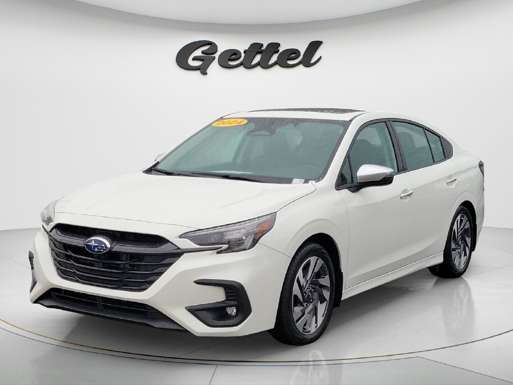 Used 2024 Subaru Legacy Touring XT