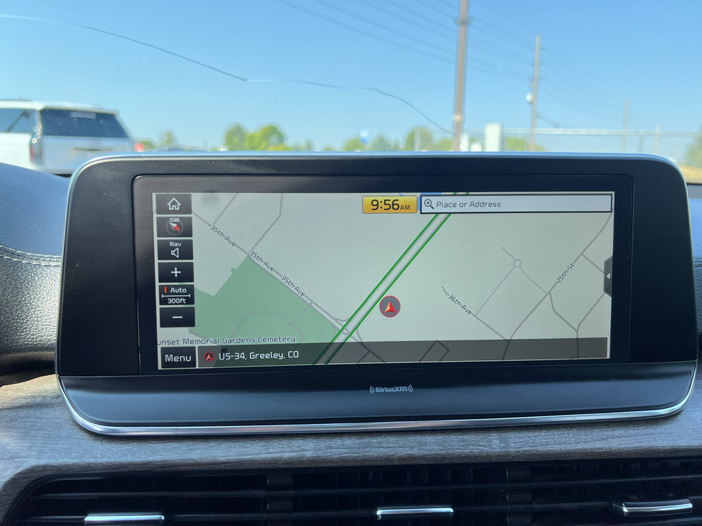 Used 2020 Kia Telluride EX AWD/4WD image 32